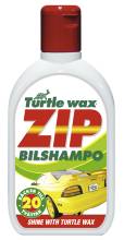Turtle Wax ZIP autoshampoo 500 ml